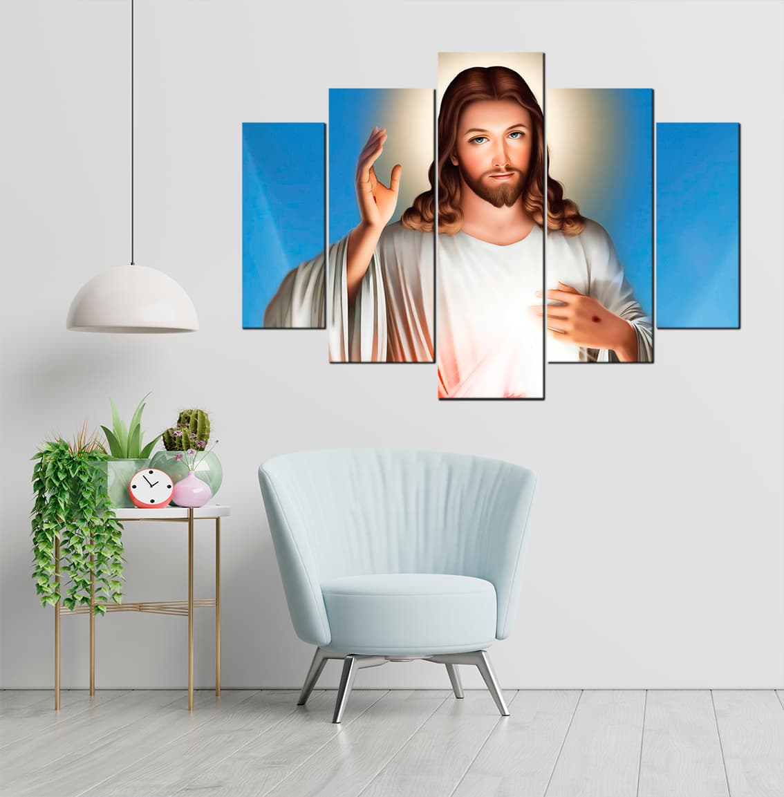 CRISTO 11