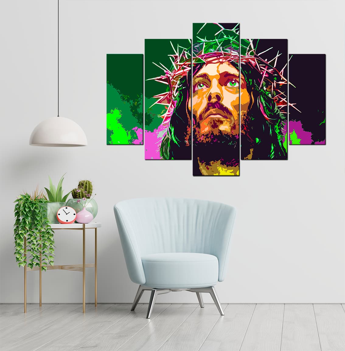 CRISTO 13