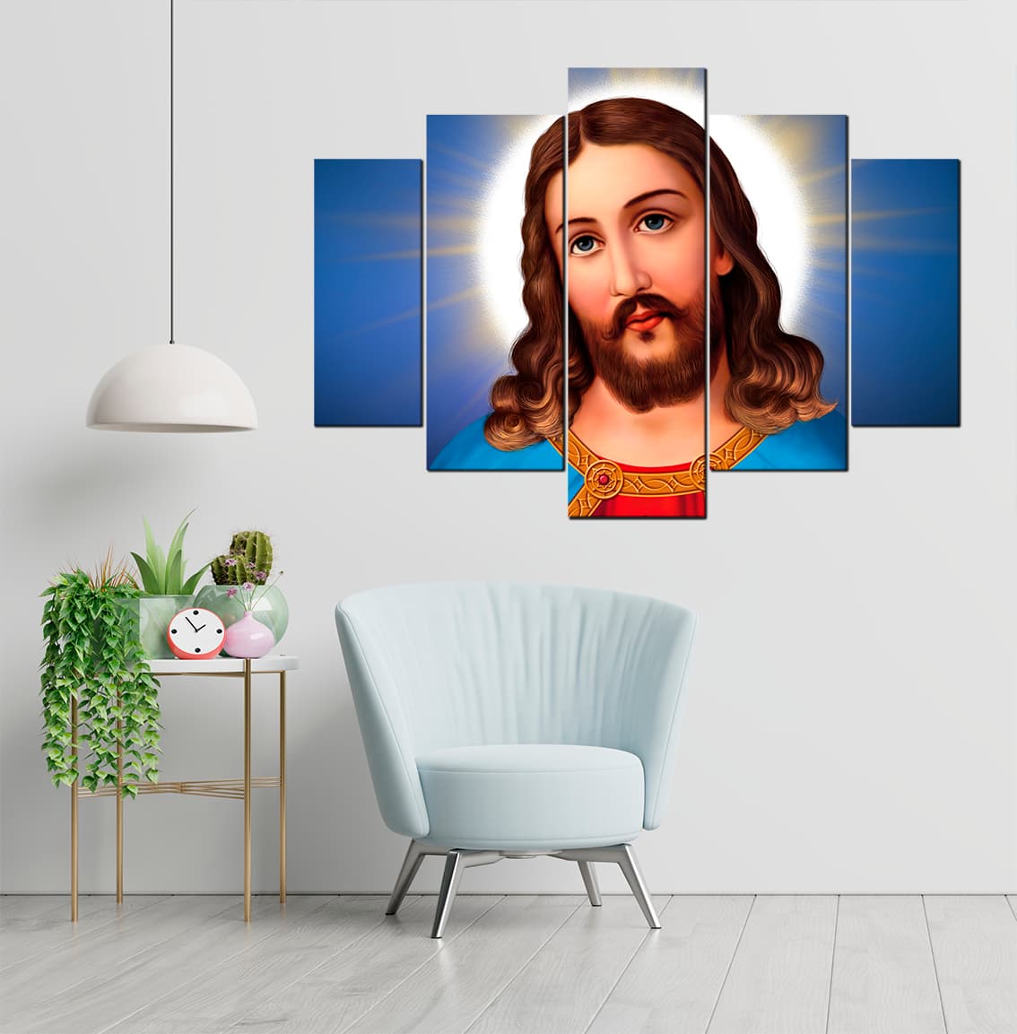 CRISTO 19