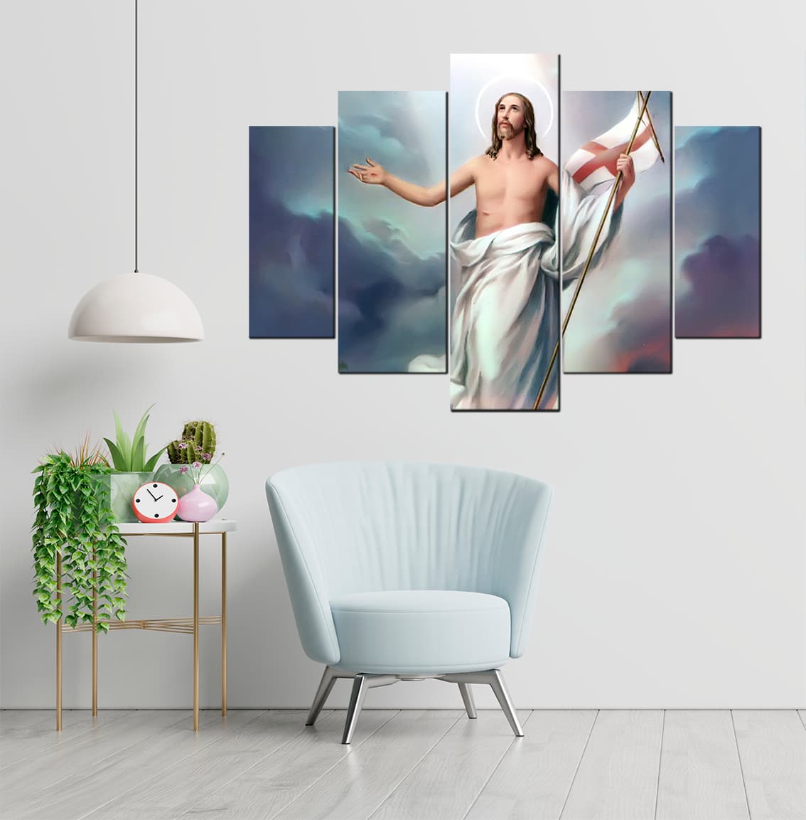 CRISTO 27
