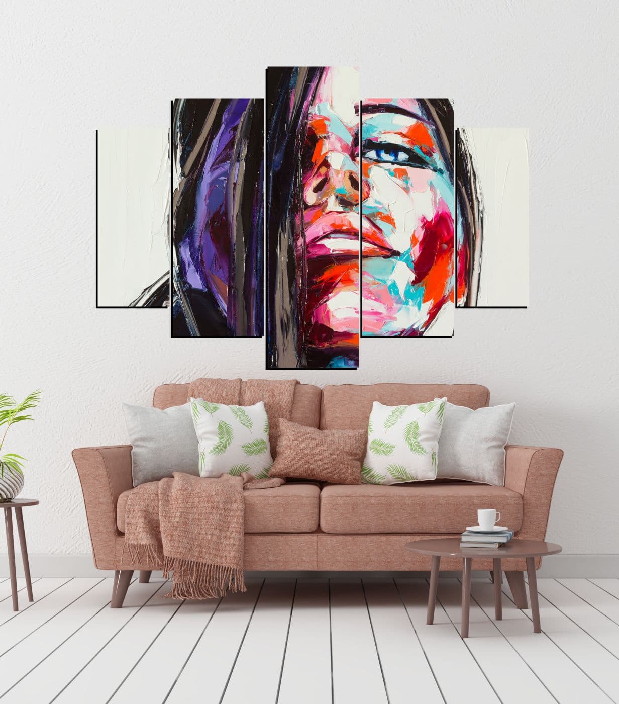 Rostro 32