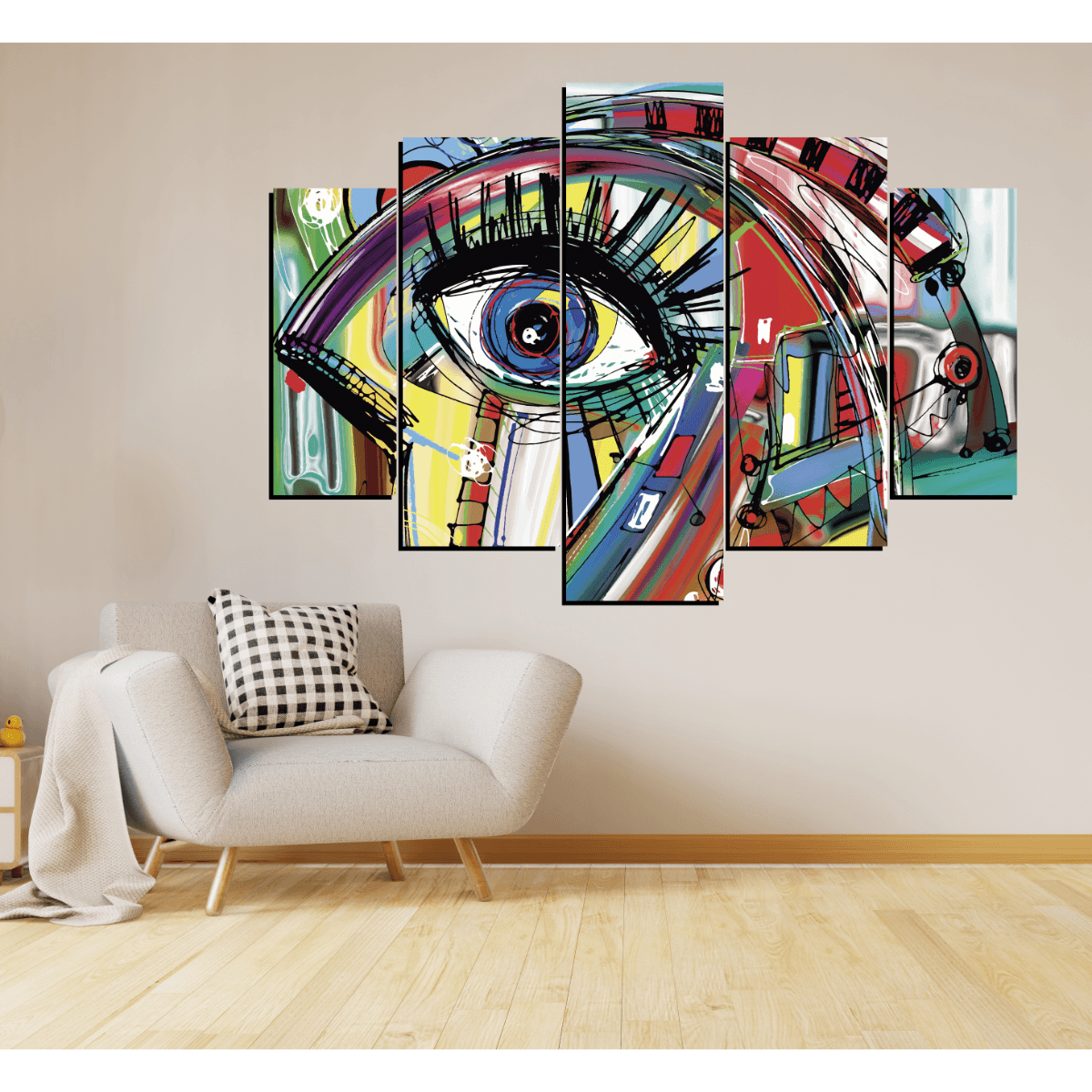 ABSTRACTO 09