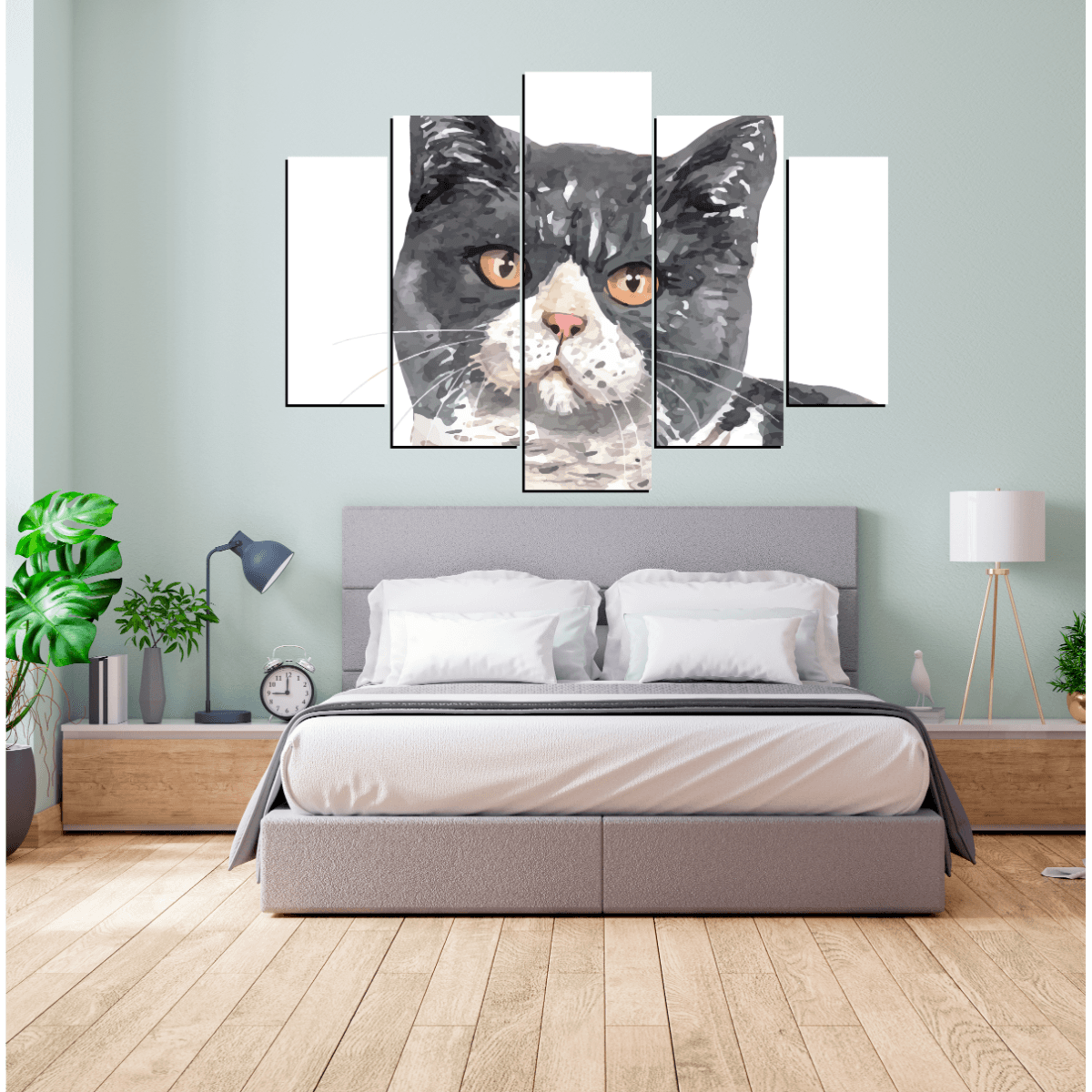 GATO 05