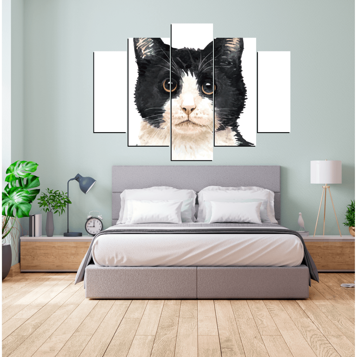 GATO 14