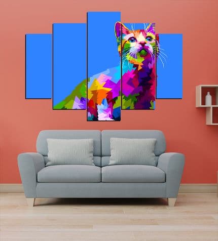 GATO 34