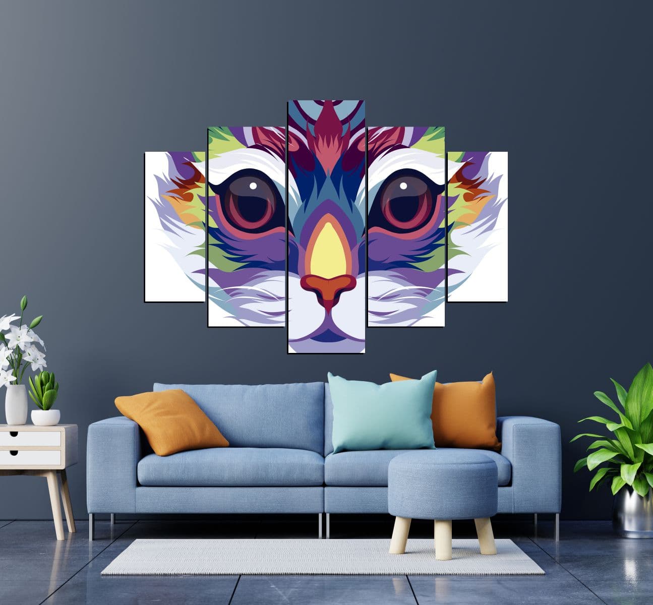 GATO 45