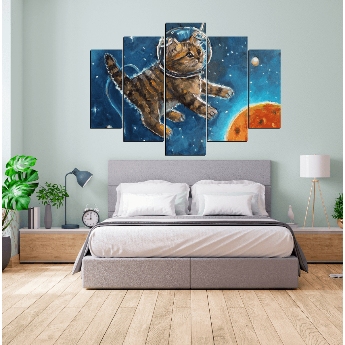 GATO 51