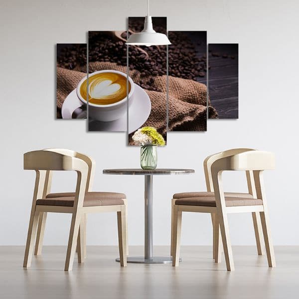 CAFÉ 10