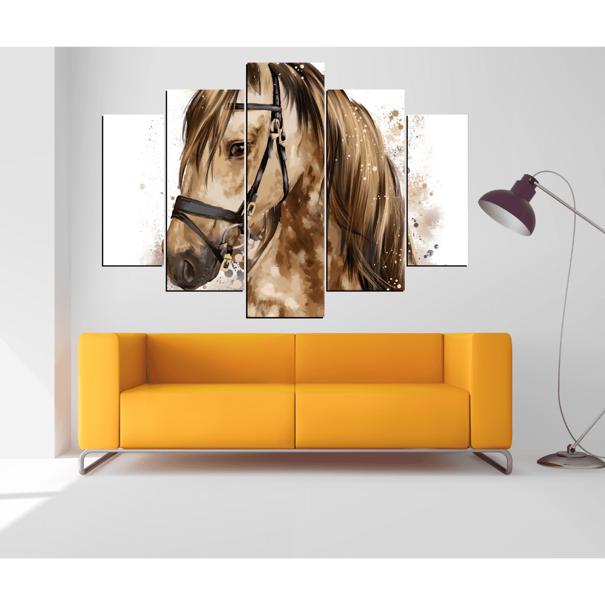 CABALLOS 16