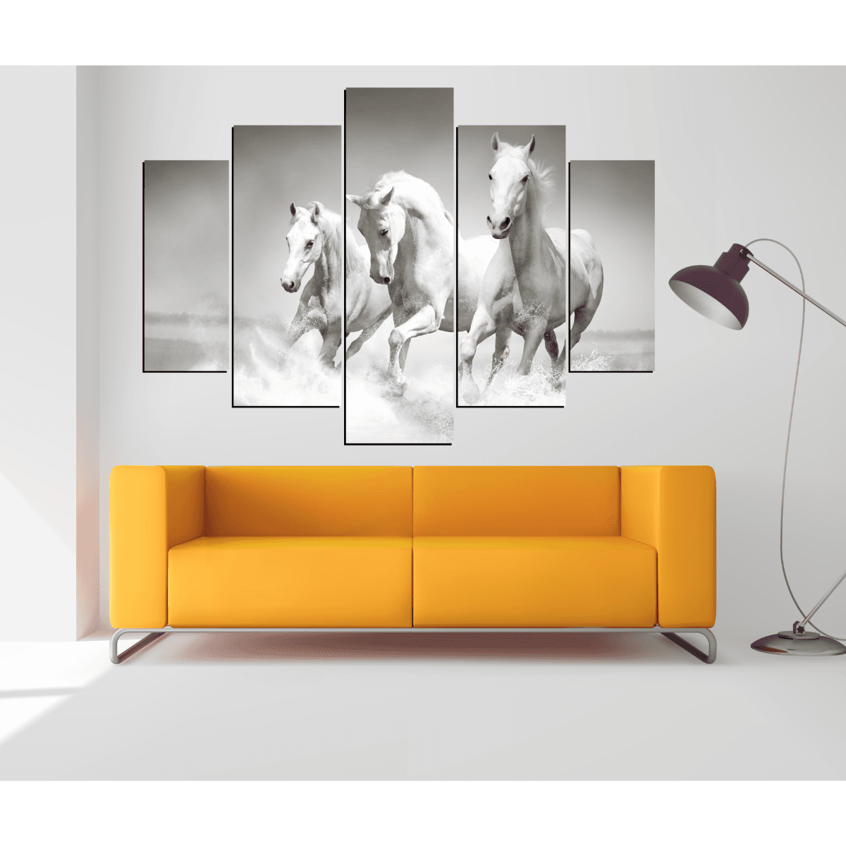 CABALLOS 26