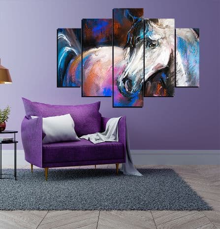 CABALLOS 35