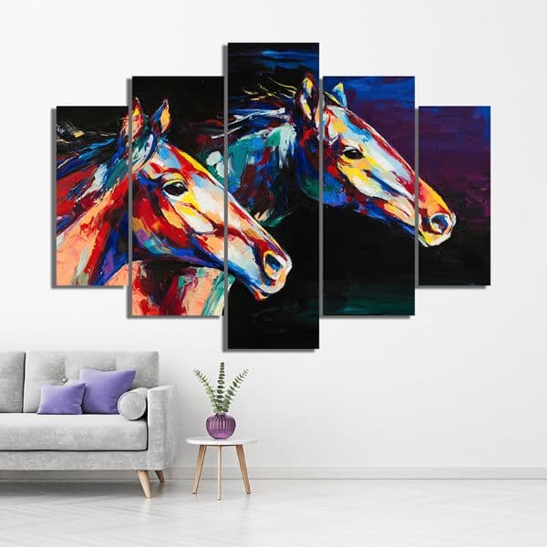 CABALLOS 72