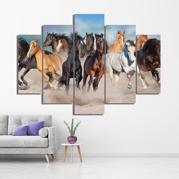 Caballos 78