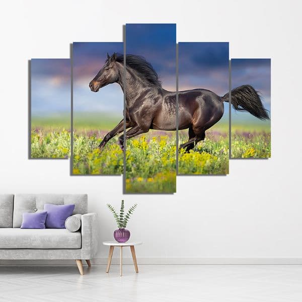 CABALLOS 92