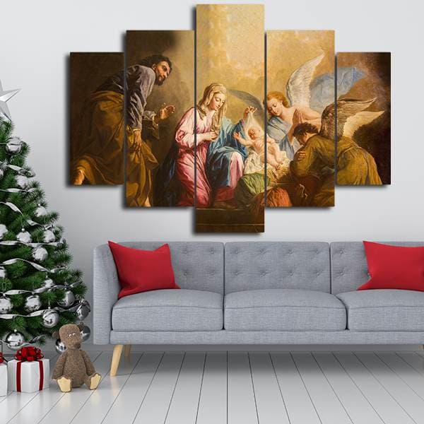 NAVIDAD 32