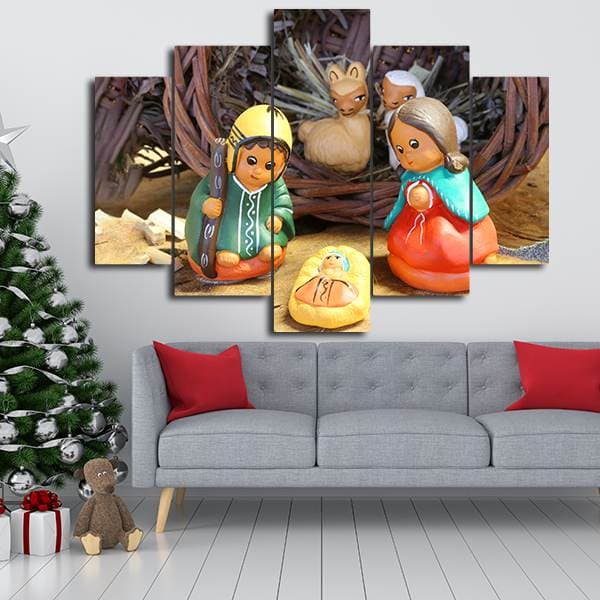 NAVIDAD 48