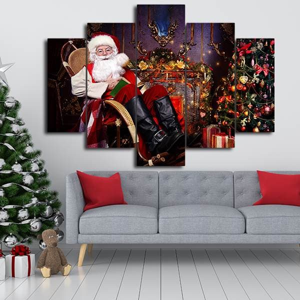 NAVIDAD 69