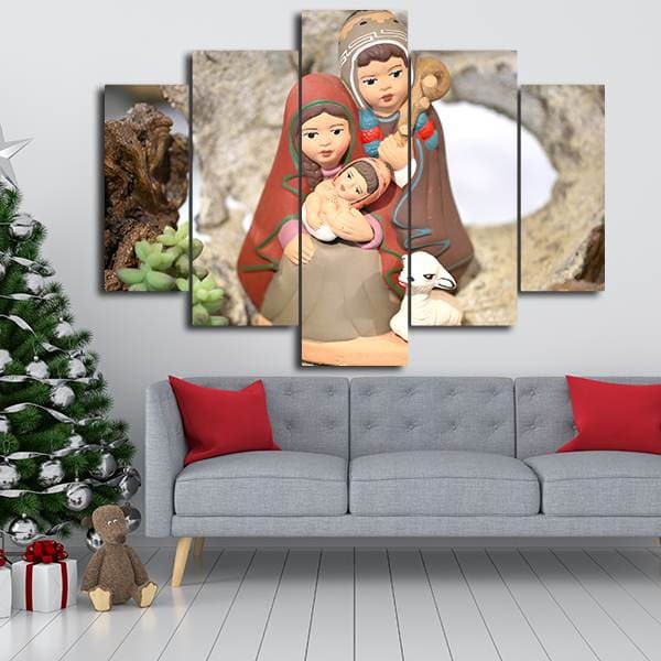 NAVIDAD 74
