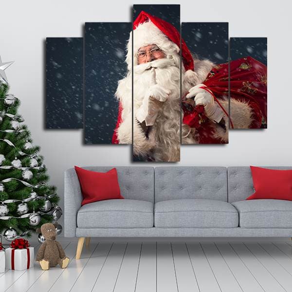 NAVIDAD 80