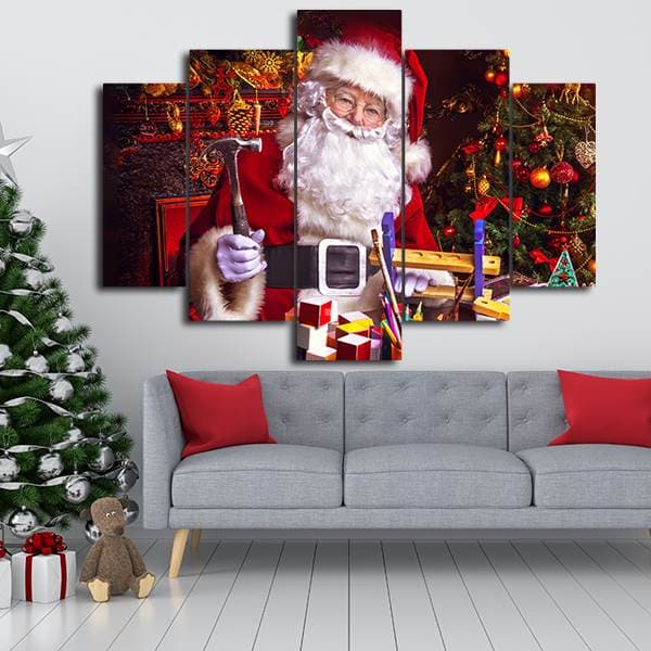NAVIDAD 85