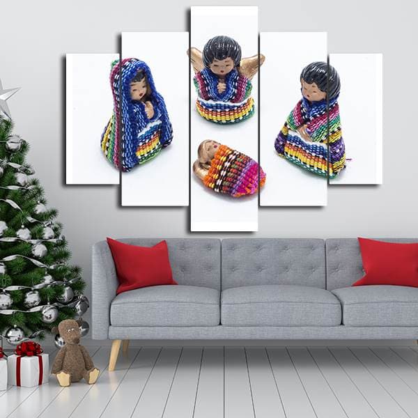 NAVIDAD 87