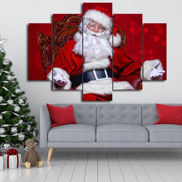 NAVIDAD 89