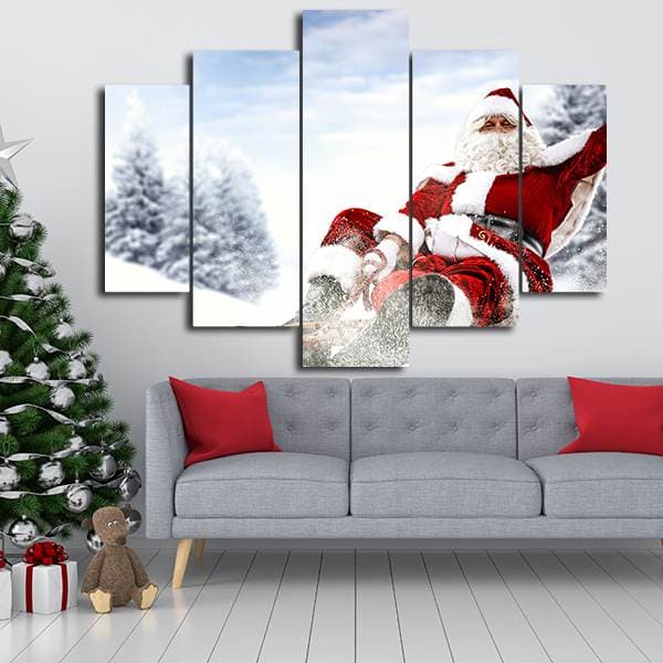 NAVIDAD 100