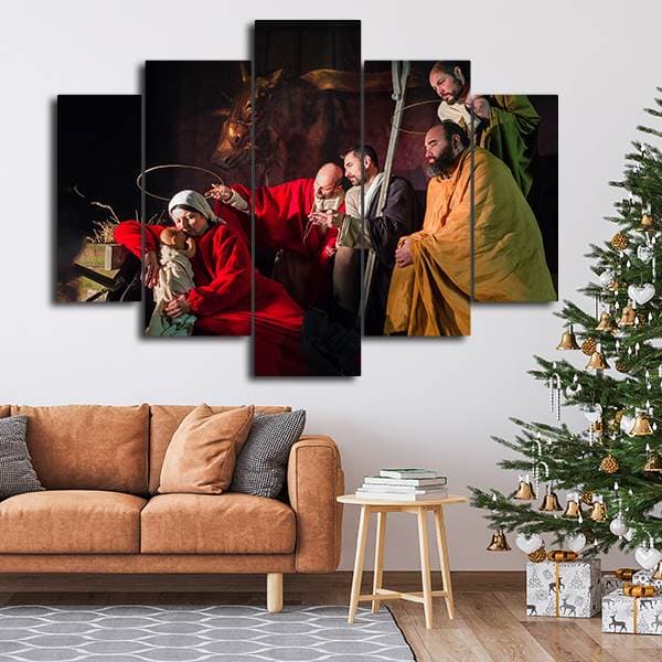 NAVIDAD 101