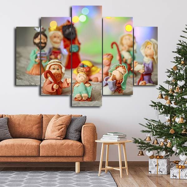 NAVIDAD 129
