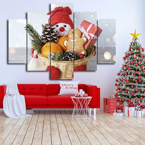 NAVIDAD 203