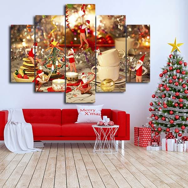 NAVIDAD 277