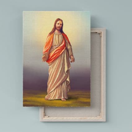 JESUS LIENZO 01
