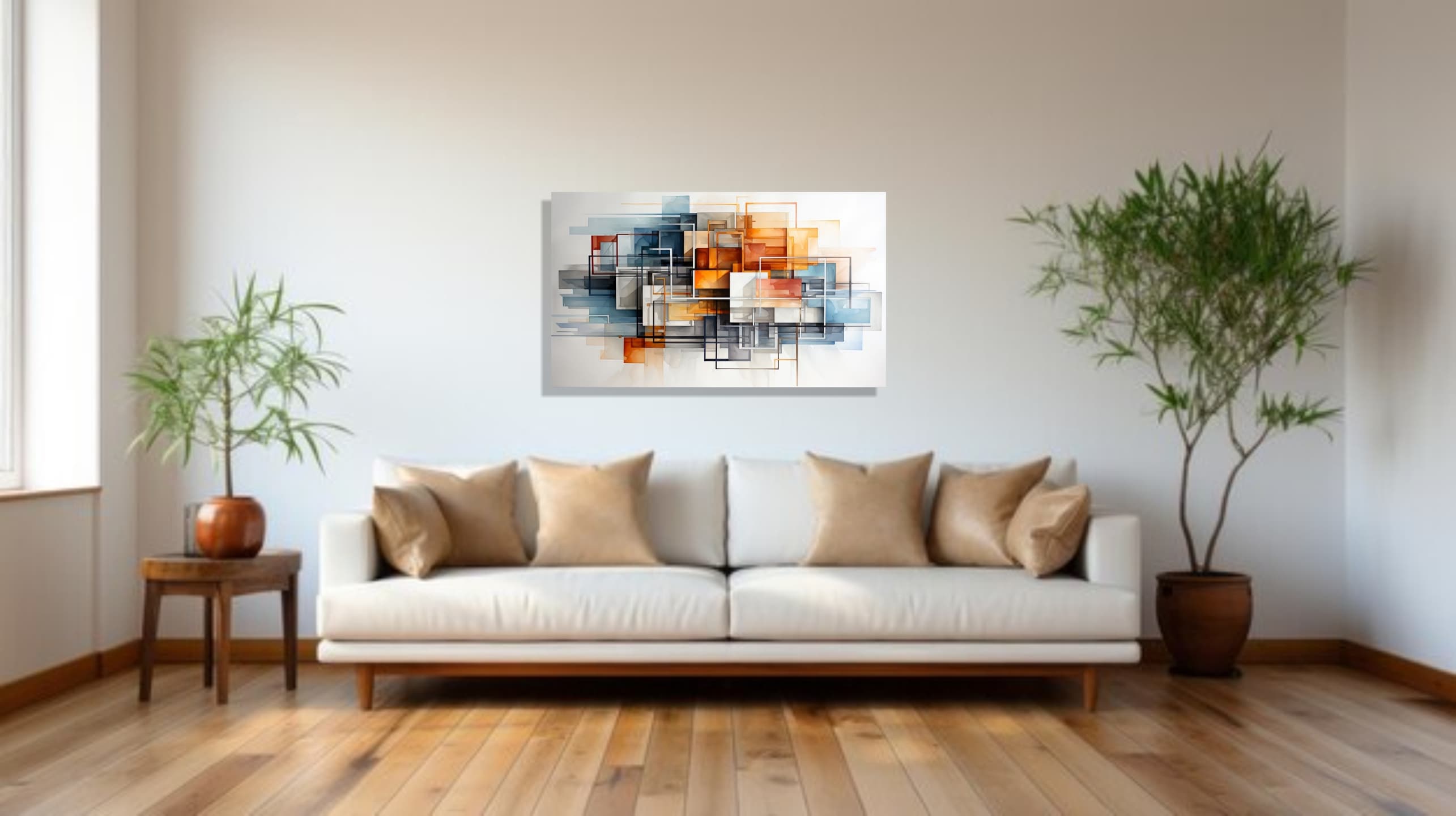 Arte MDF1