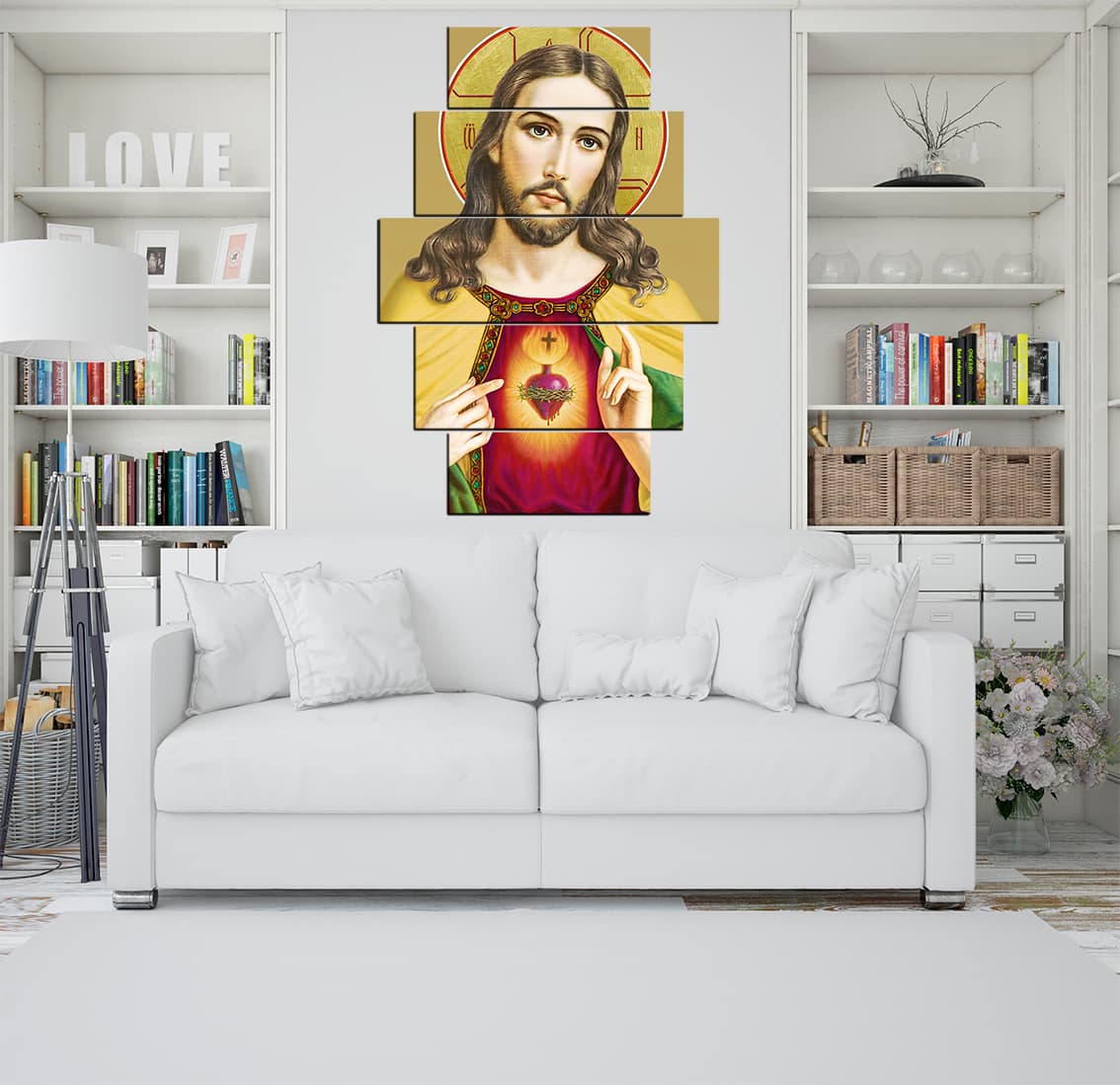 CRISTO 56