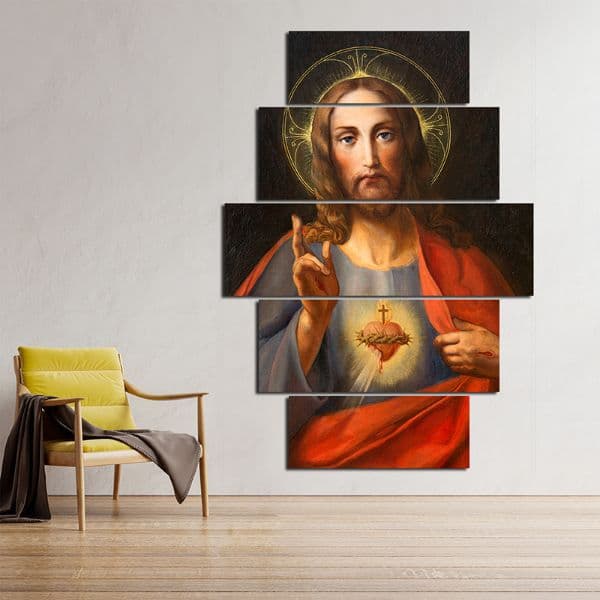 CRISTO 68