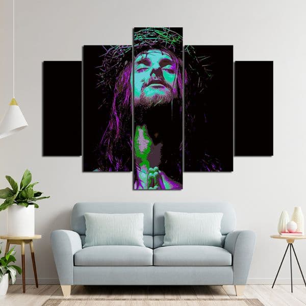 CRISTO 77