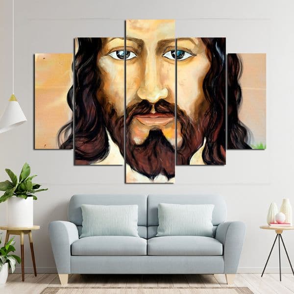 CRISTO 86