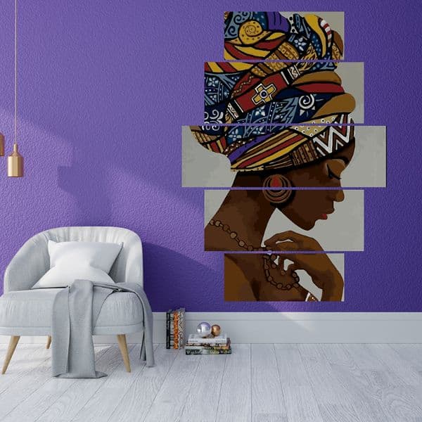 AFRICANAS 11
