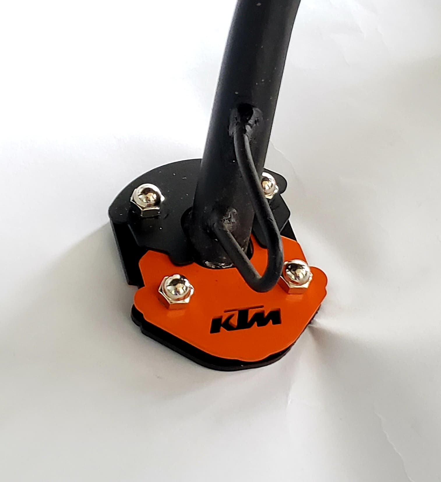 BASE GATO KTM
