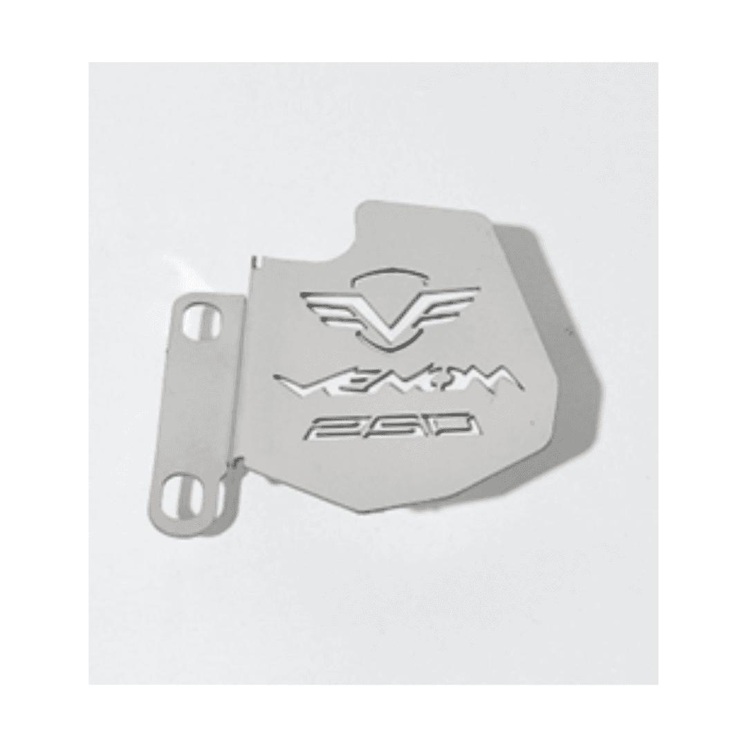 Caliper venom 250
