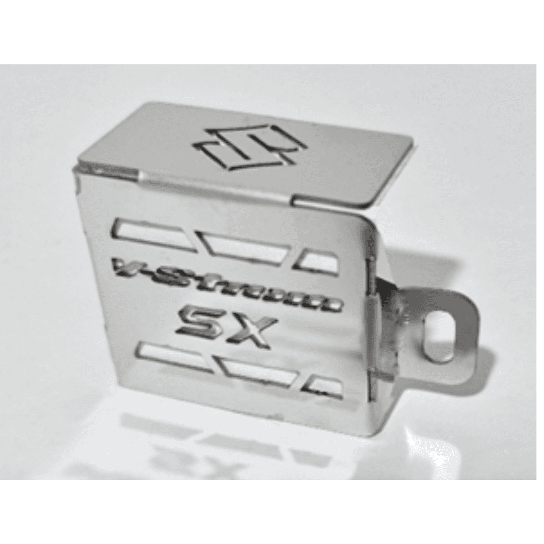 PROTECTOR BOMBA TRASERA VSTROM SX