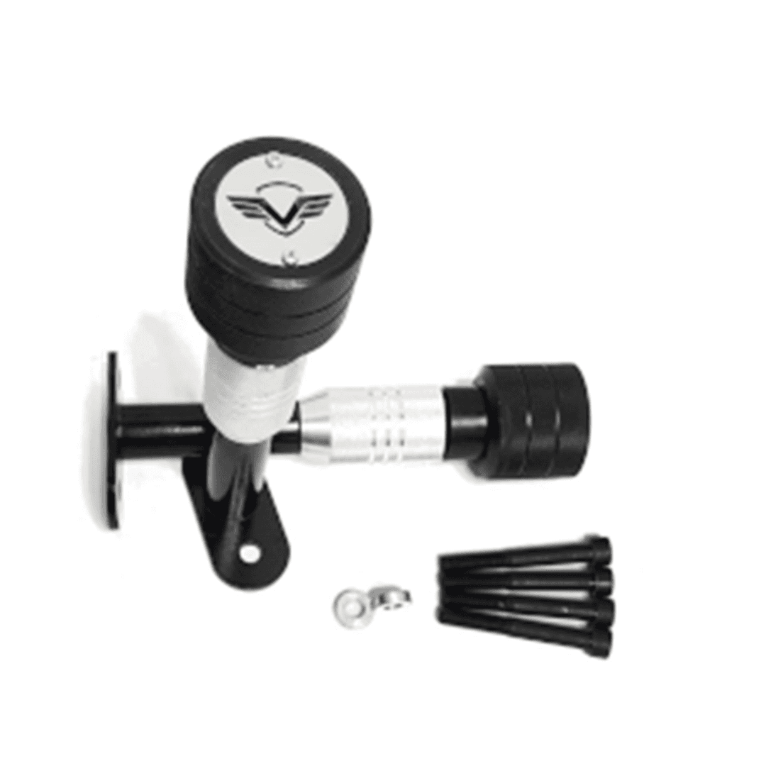 Slider de lujo mrx 200