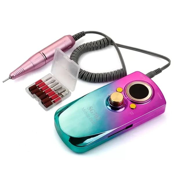 pulidor de uñas sg702