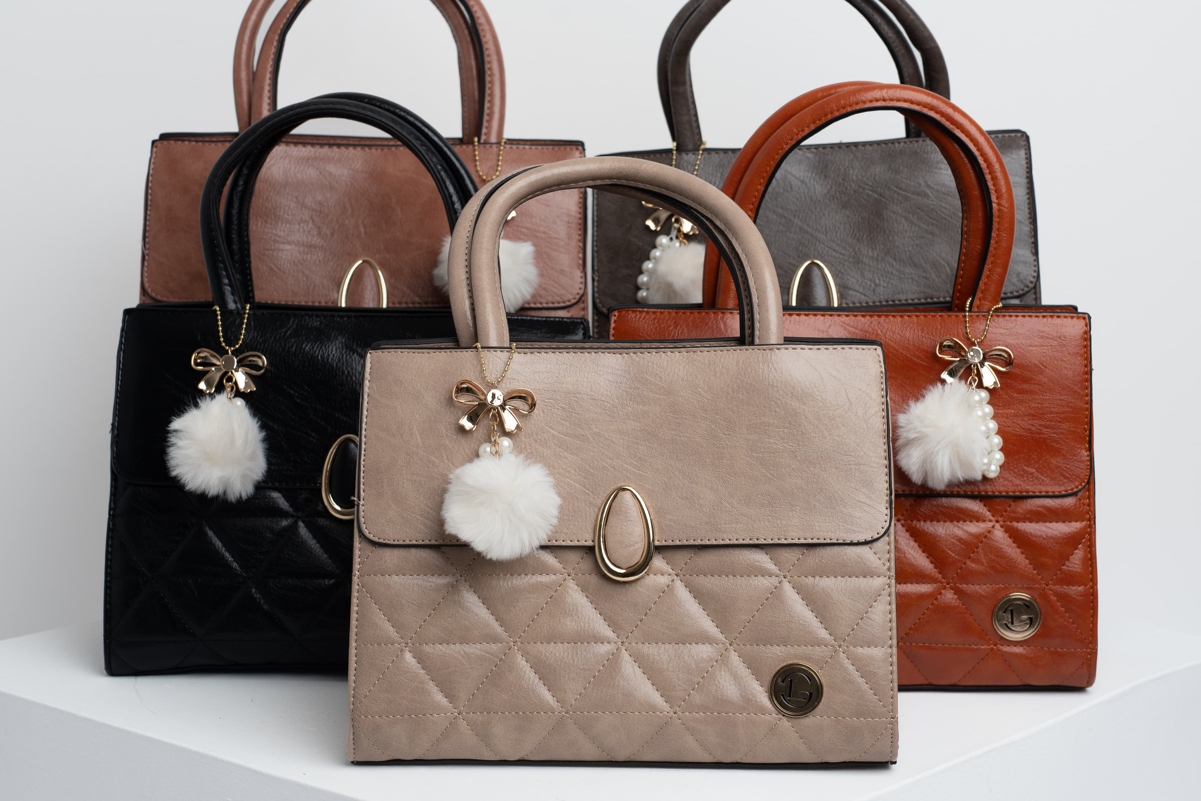 bolso para dama 20241