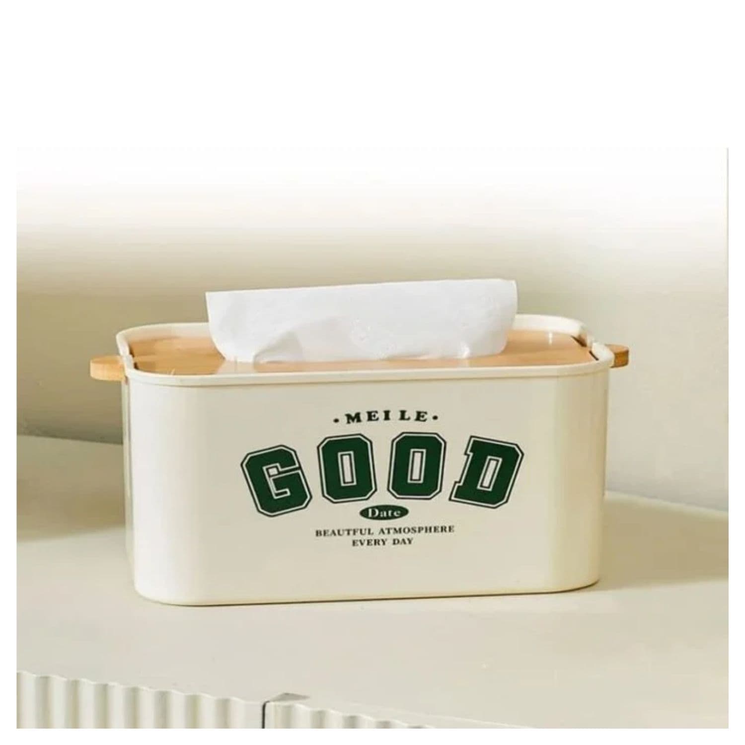 organizador para pañuelos good