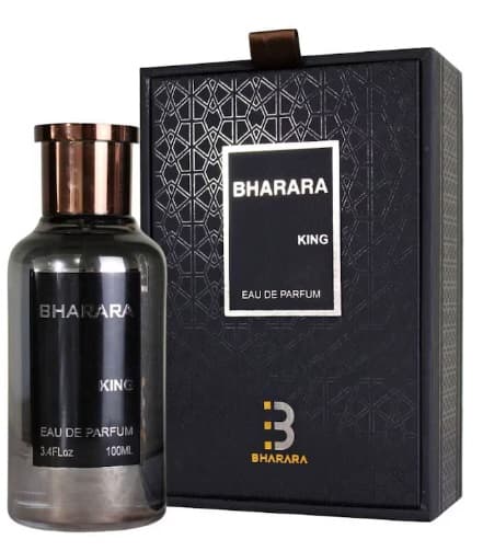 Perfume 1.1 Bharara king