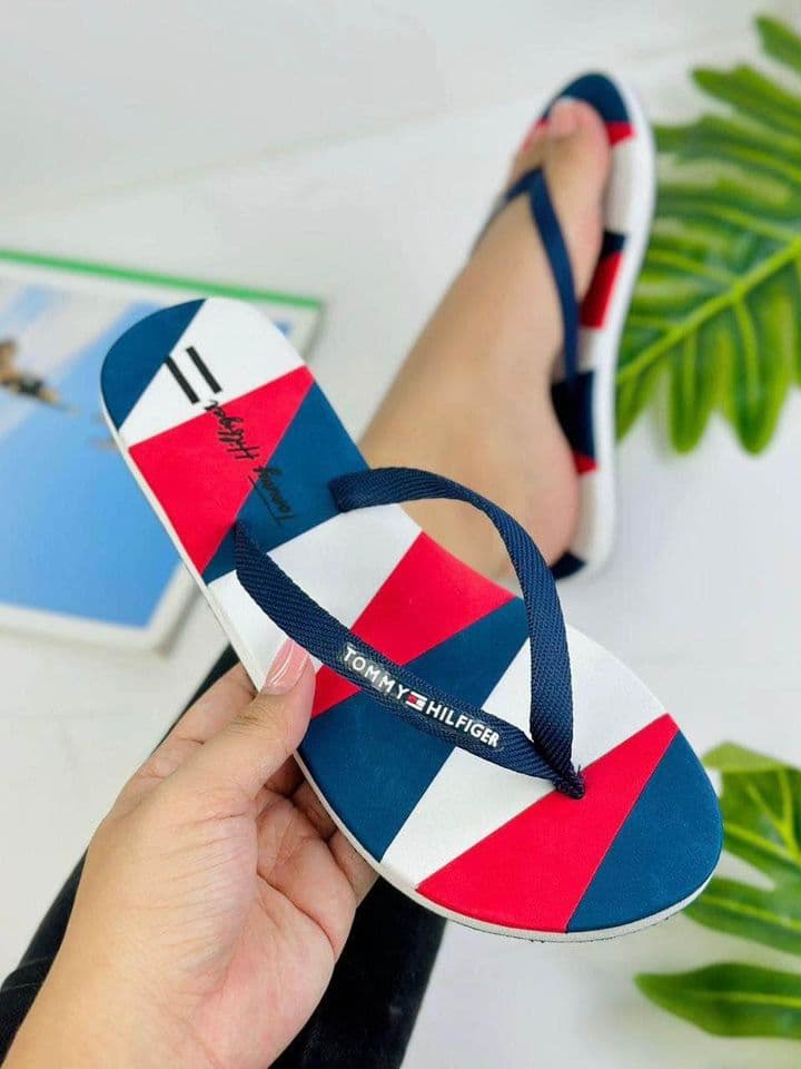 Sandalia Tommy Dama REF 410