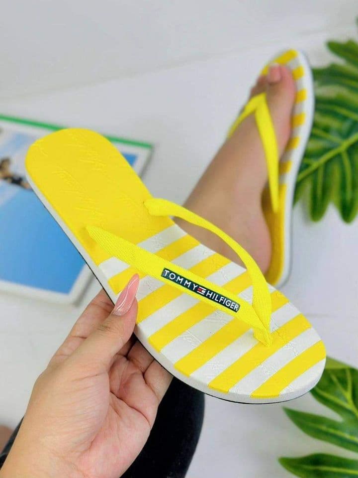 Sandalia Tommy Dama REF 411