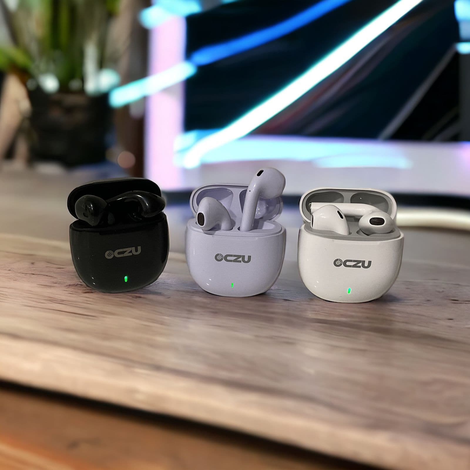 AIRPODS OCZU 801