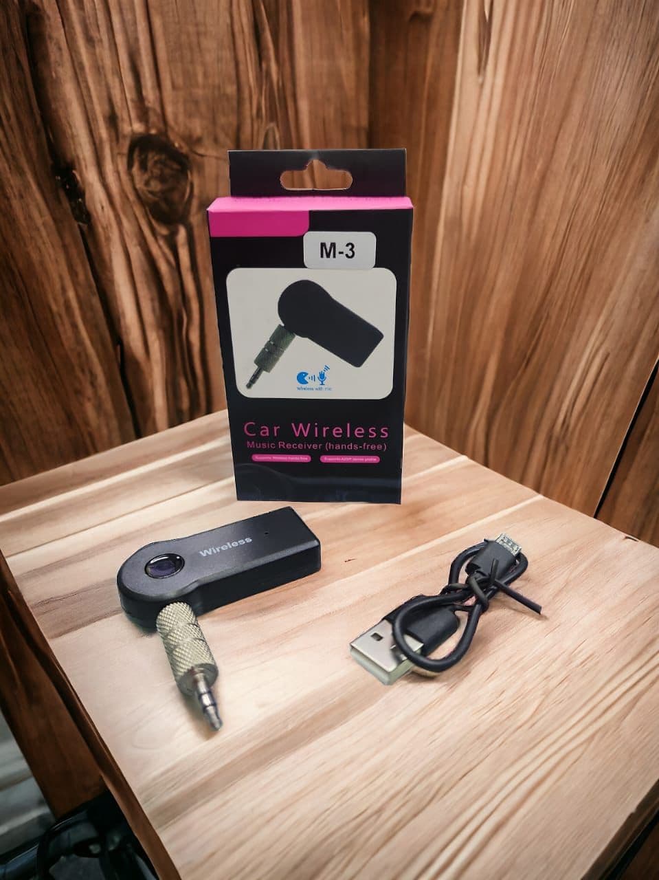 CAR BLUETOOTH